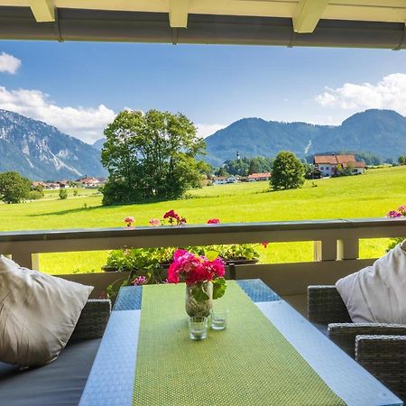 Ferienwohnung Hoerndlwand 鲁波尔丁 外观 照片