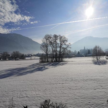Ferienwohnung Hoerndlwand 鲁波尔丁 外观 照片