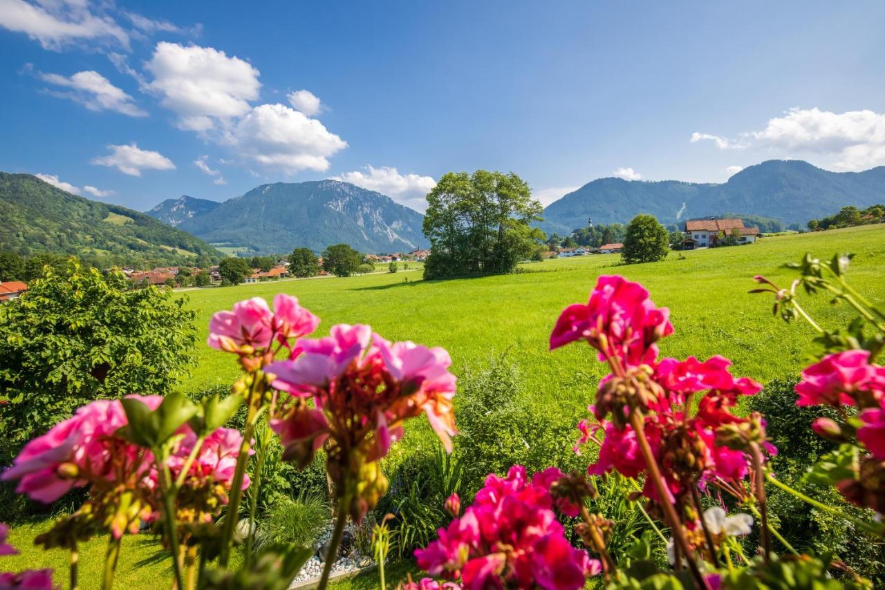 Ferienwohnung Hoerndlwand 鲁波尔丁 外观 照片