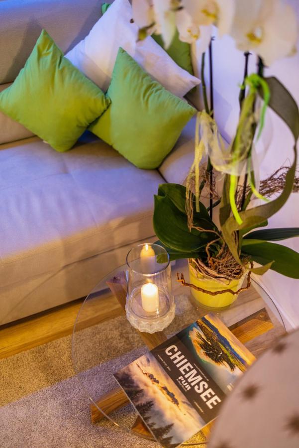 Ferienwohnung Hoerndlwand 鲁波尔丁 外观 照片
