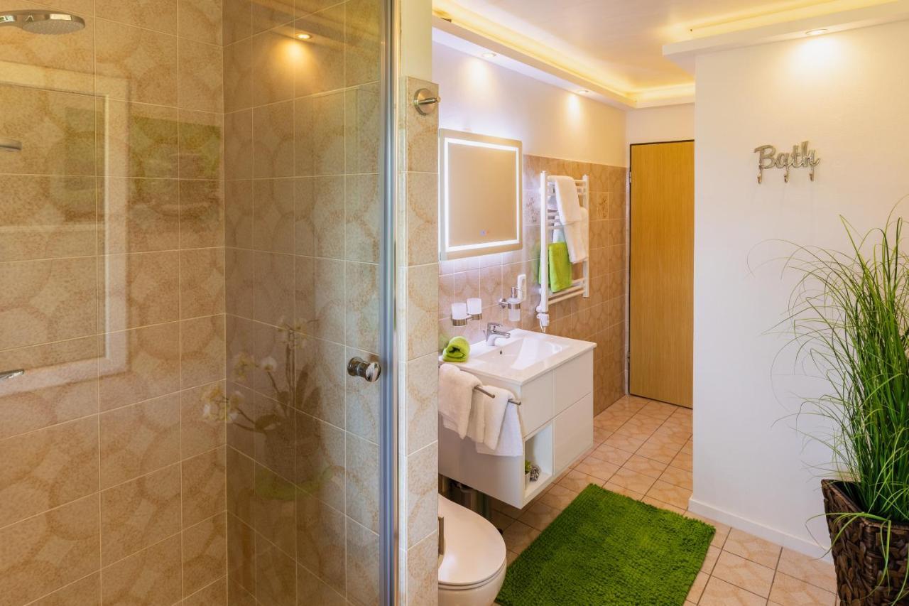 Ferienwohnung Hoerndlwand 鲁波尔丁 外观 照片