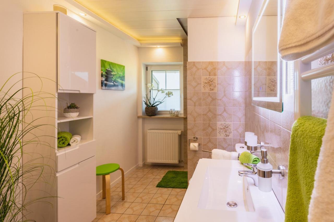 Ferienwohnung Hoerndlwand 鲁波尔丁 外观 照片